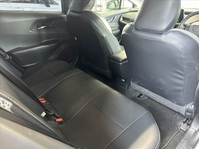 TOYOTA PRIUS 2023 Image 31