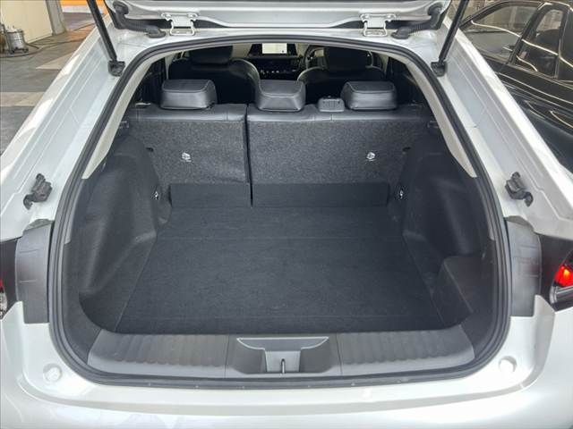 TOYOTA PRIUS 2023 Image 31