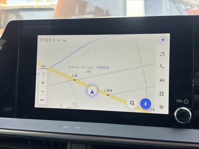 TOYOTA PRIUS 2023 Image 31