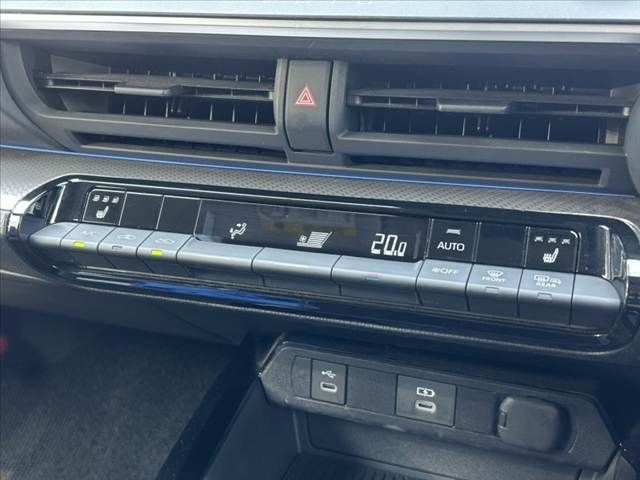 TOYOTA PRIUS 2023 Image 31