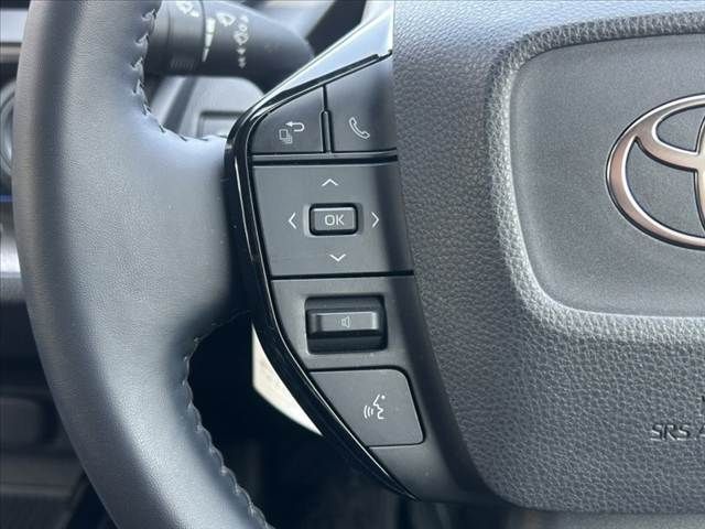 TOYOTA PRIUS 2023 Image 31