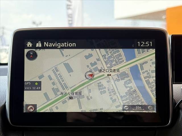 MAZDA DEMIO 2015 Image 31