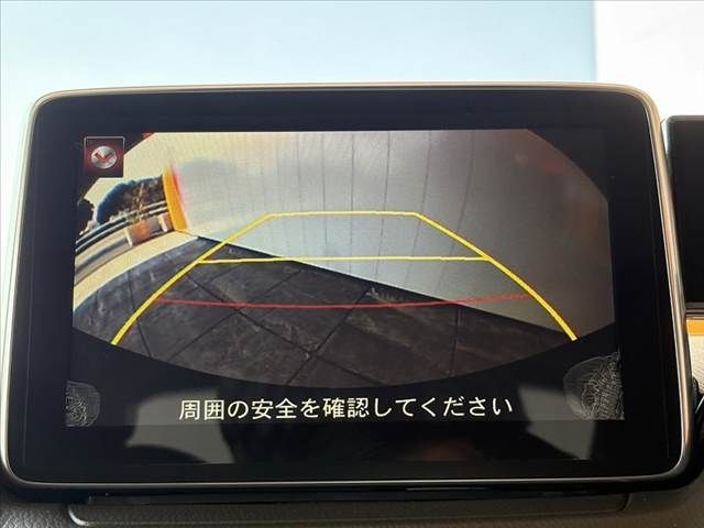 MAZDA DEMIO 2015 Image 31