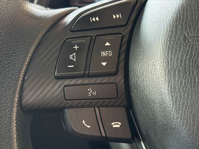 MAZDA DEMIO 2015 Image 31