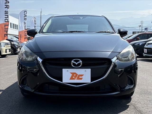 MAZDA DEMIO 2015 Image 31