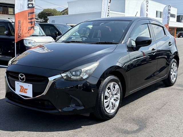 MAZDA DEMIO 2015 Image 31