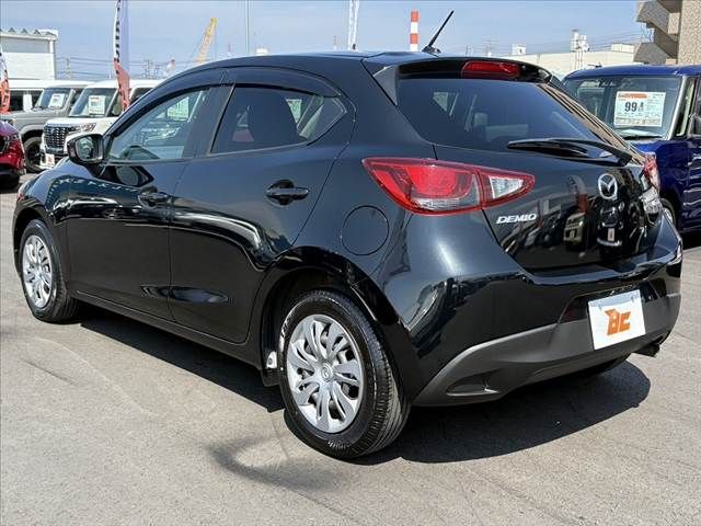 MAZDA DEMIO 2015 Image 31