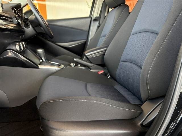 MAZDA DEMIO 2015 Image 31