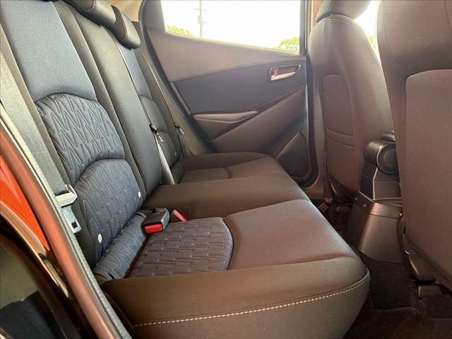 MAZDA DEMIO 2015 Image 31