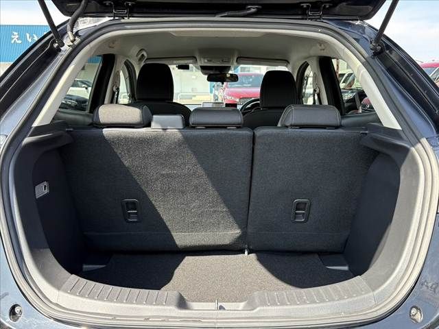 MAZDA DEMIO 2015 Image 31