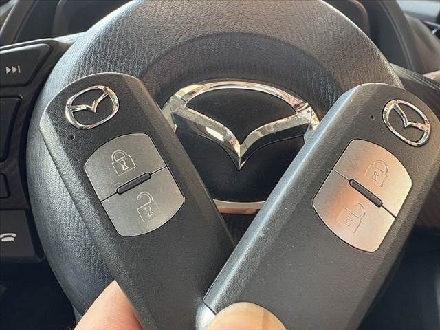 MAZDA DEMIO 2015 Image 31