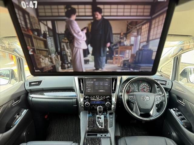 TOYOTA ALPHARD 2021 Image 31