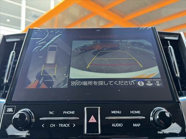 TOYOTA ALPHARD 2021 Image 31