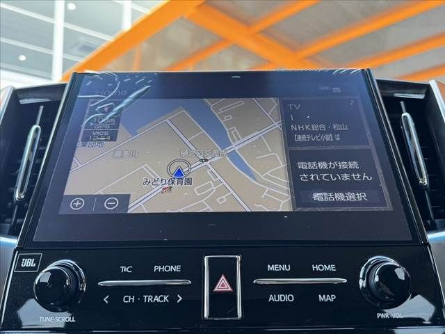 TOYOTA ALPHARD 2021 Image 31