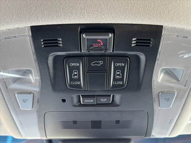 TOYOTA ALPHARD 2021 Image 31