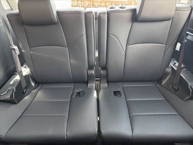 TOYOTA ALPHARD 2021 Image 31