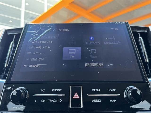 TOYOTA ALPHARD 2021 Image 31