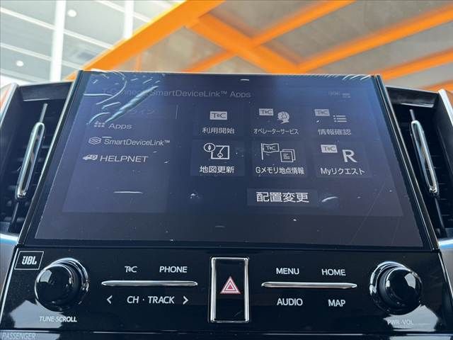 TOYOTA ALPHARD 2021 Image 31