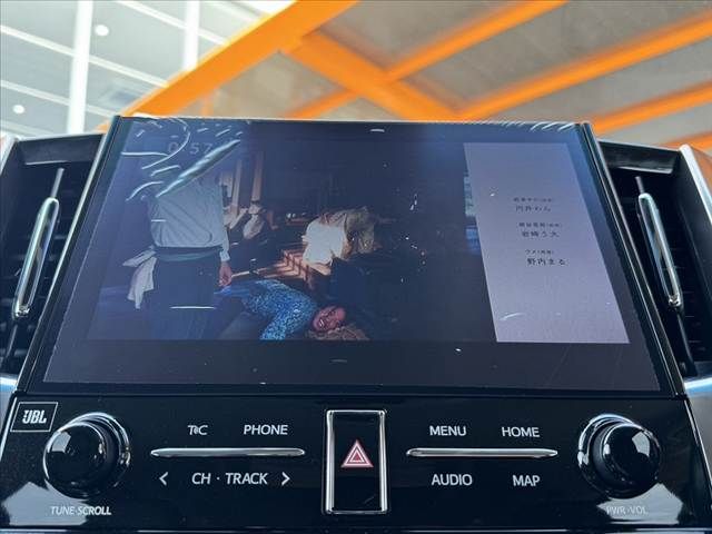 TOYOTA ALPHARD 2021 Image 31