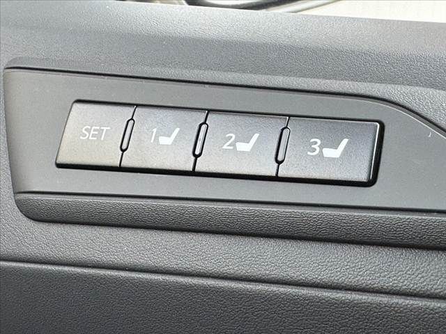 TOYOTA ALPHARD 2021 Image 31