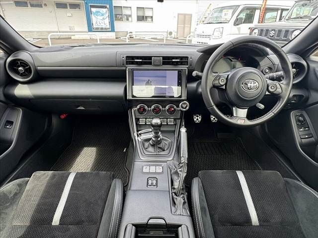 TOYOTA GR86 2023 Image 31