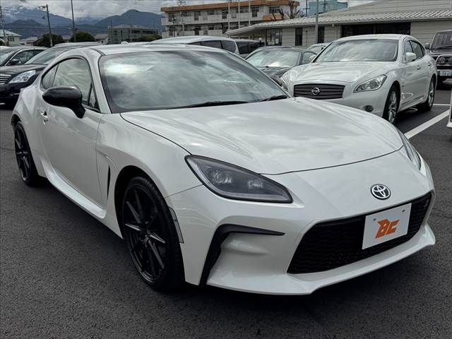 TOYOTA GR86 2023 Image 31