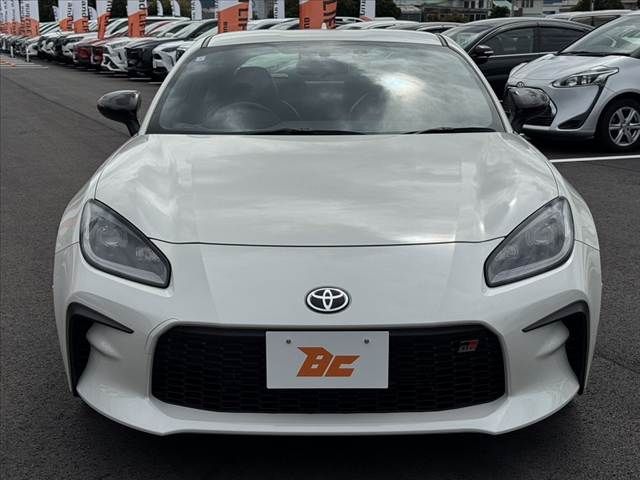 TOYOTA GR86 2023 Image 31