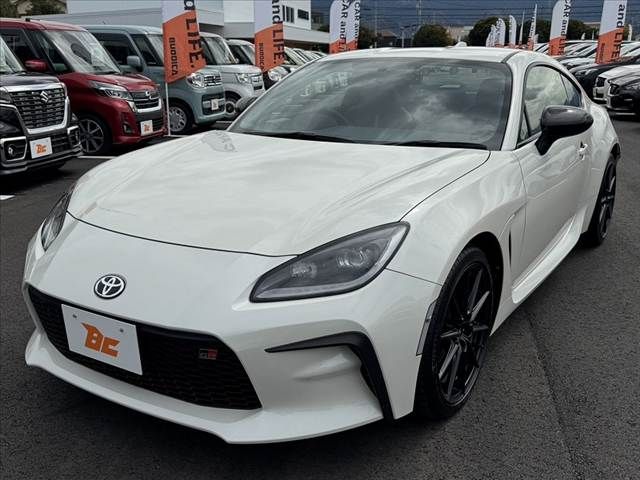 TOYOTA GR86 2023 Image 31