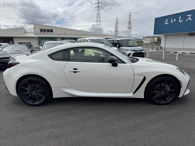 TOYOTA GR86 2023 Image 31