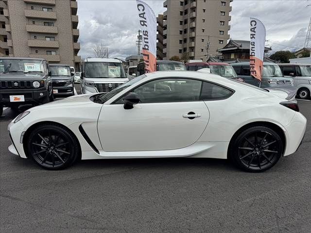 TOYOTA GR86 2023 Image 31