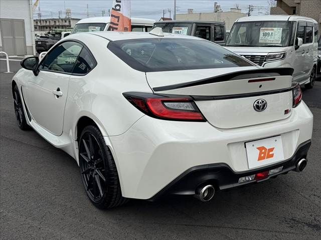TOYOTA GR86 2023 Image 31