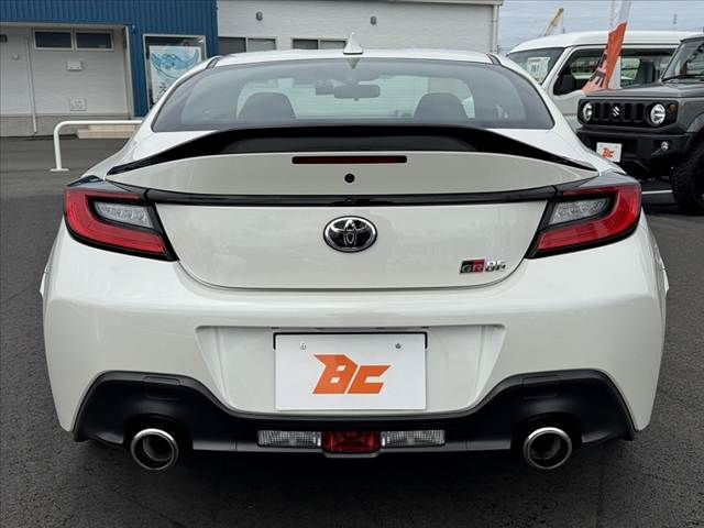 TOYOTA GR86 2023 Image 31