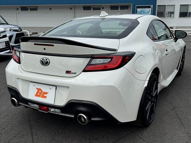 TOYOTA GR86 2023 Image 31