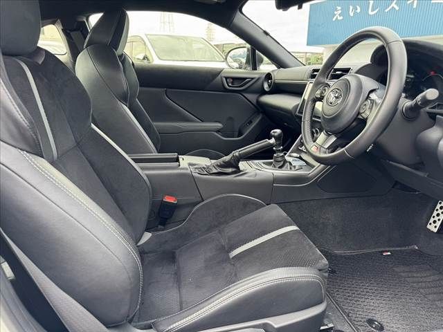 TOYOTA GR86 2023 Image 31