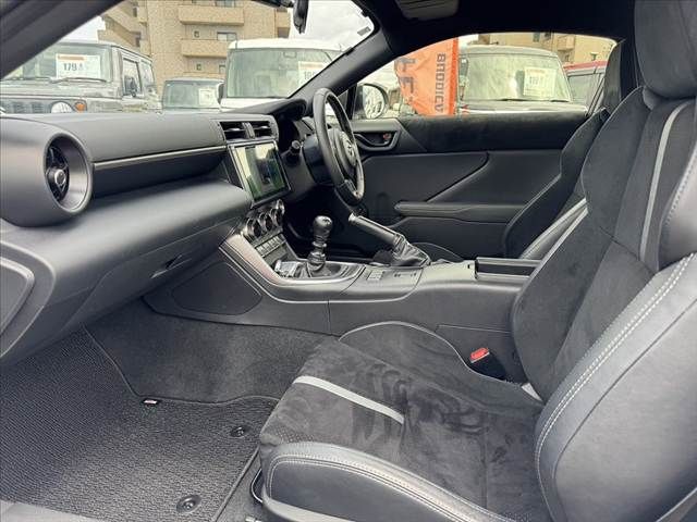 TOYOTA GR86 2023 Image 31