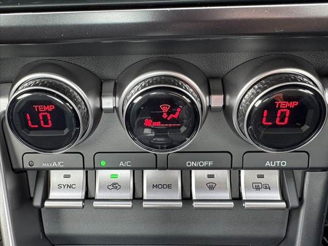 TOYOTA GR86 2023 Image 31