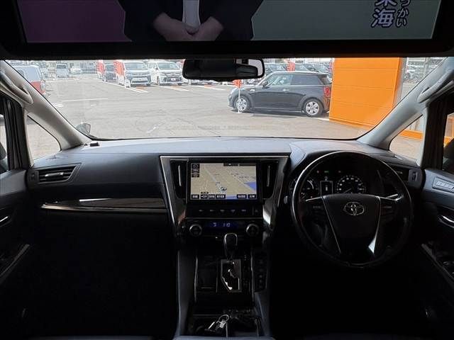 TOYOTA VELLFIRE 4WD 2016 Image 31