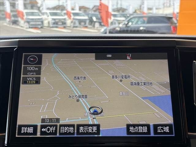 TOYOTA VELLFIRE 4WD 2016 Image 31