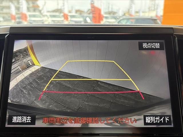 TOYOTA VELLFIRE 4WD 2016 Image 31