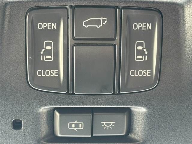 TOYOTA VELLFIRE 4WD 2016 Image 31