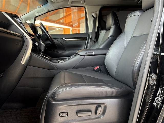 TOYOTA VELLFIRE 4WD 2016 Image 31