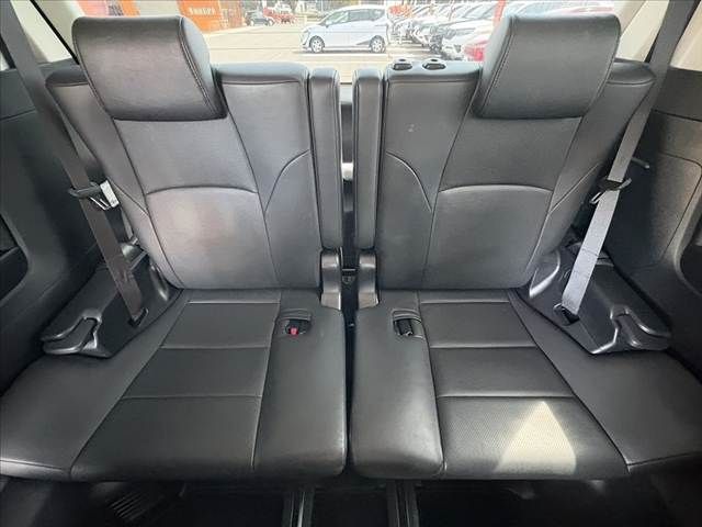 TOYOTA VELLFIRE 4WD 2016 Image 31