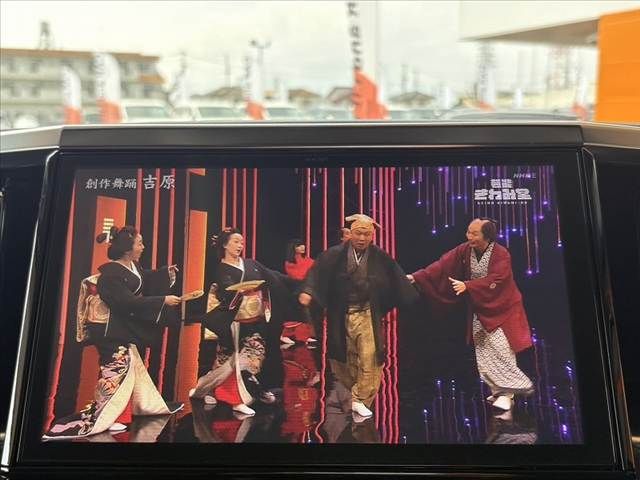 TOYOTA VELLFIRE 4WD 2016 Image 31