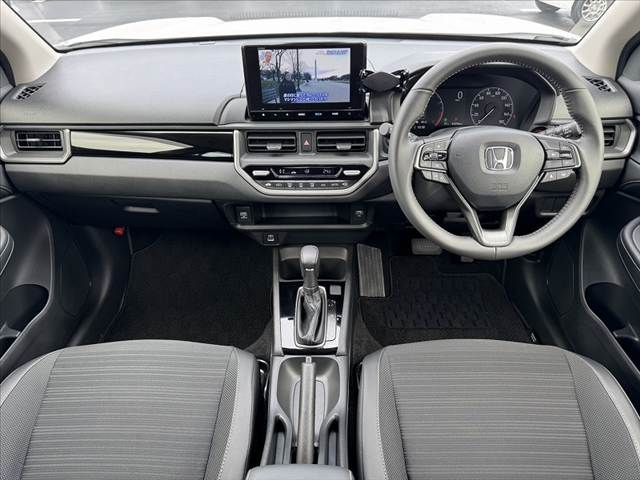 HONDA WR-V 2025 Image 31