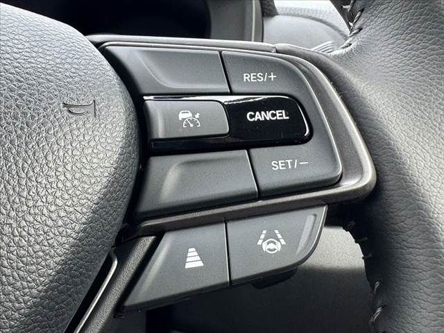 HONDA WR-V 2025 Image 31