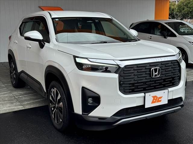 HONDA WR-V 2025 Image 31