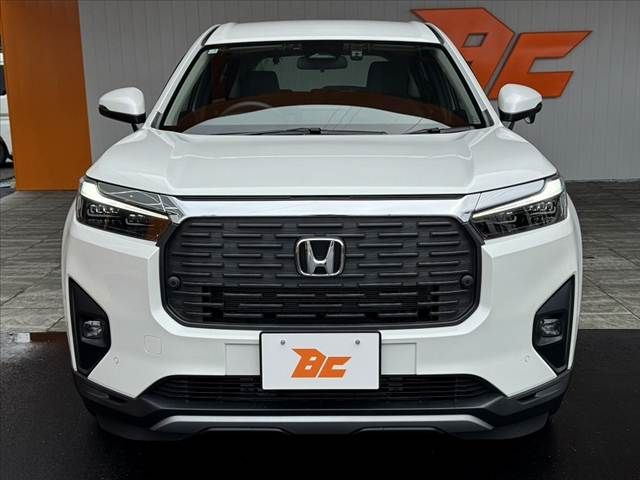 HONDA WR-V 2025 Image 31