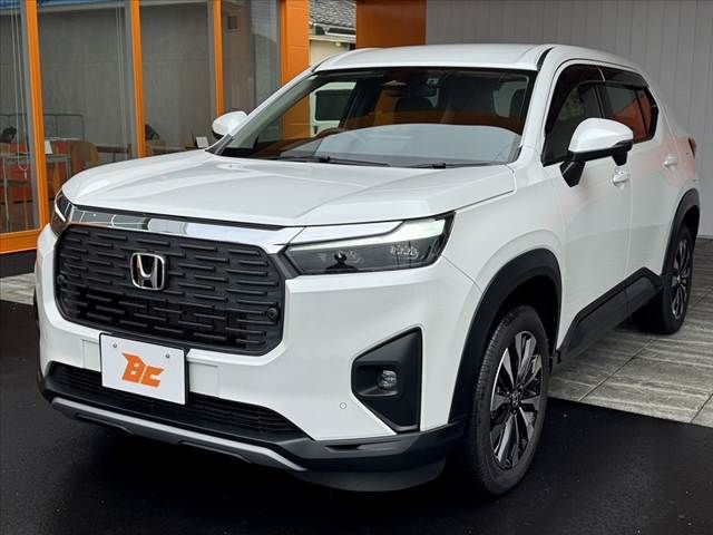 HONDA WR-V 2025 Image 31