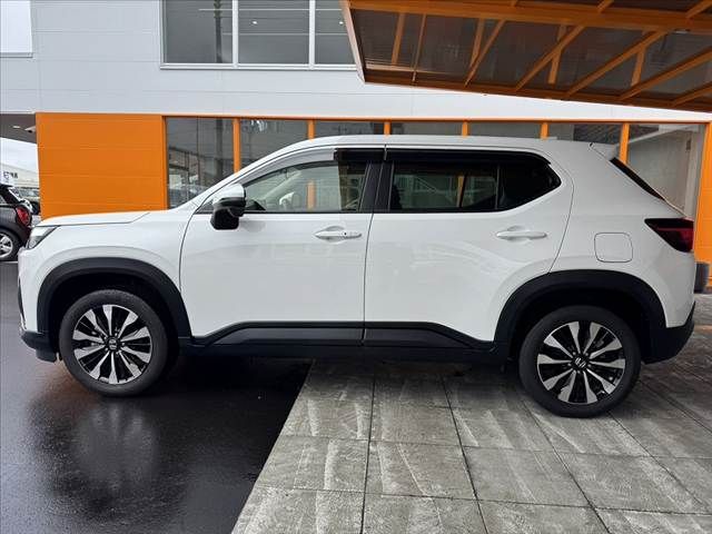 HONDA WR-V 2025 Image 31