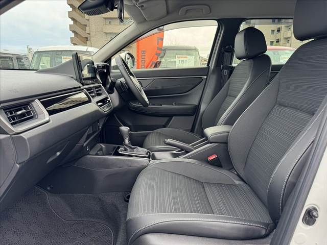 HONDA WR-V 2025 Image 31